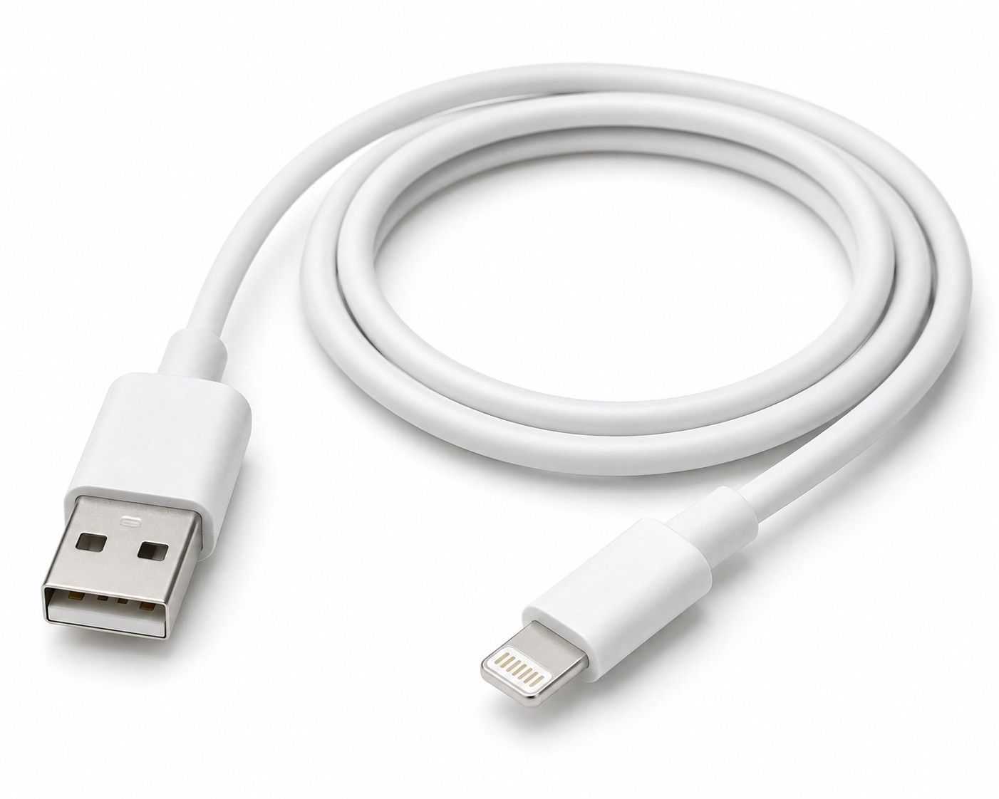 Lightning cable supplied by Sadhan Udhyog
